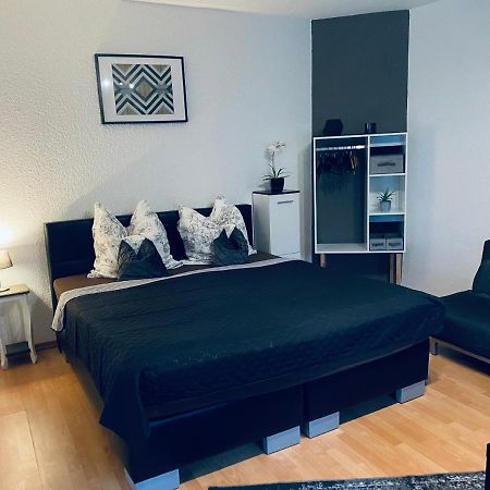 Ferienwohnung In Wuppertal-Ronsdorf Whg 42 Экстерьер фото