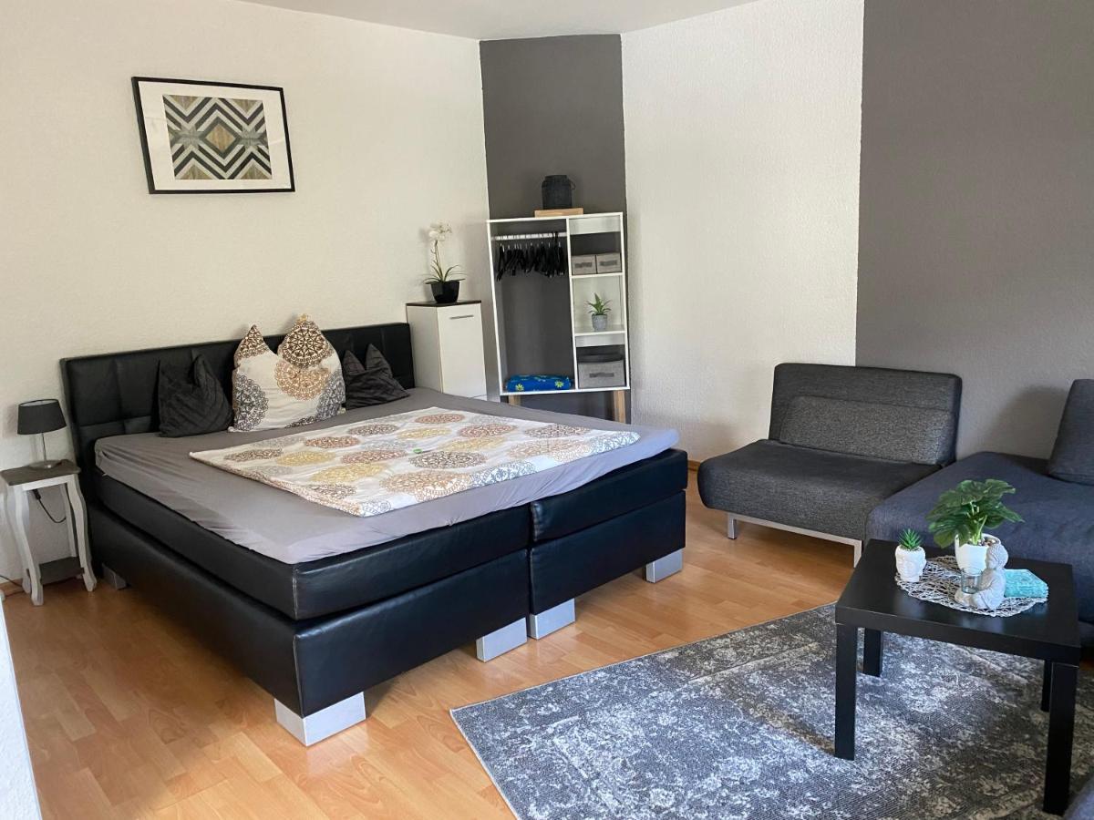 Ferienwohnung In Wuppertal-Ronsdorf Whg 42 Экстерьер фото