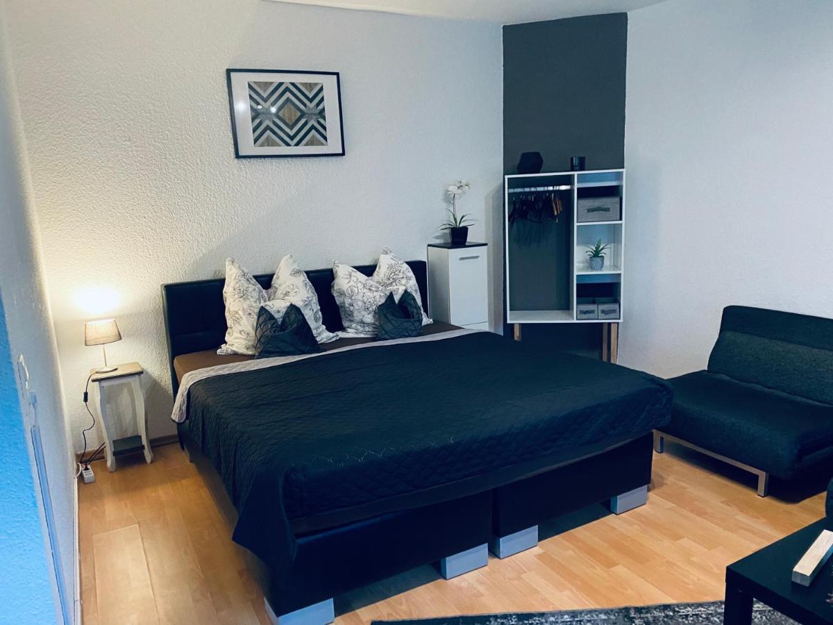 Ferienwohnung In Wuppertal-Ronsdorf Whg 42 Экстерьер фото