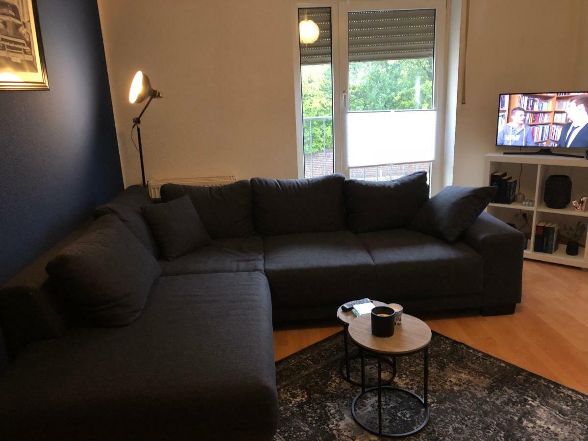 Ferienwohnung In Wuppertal-Ronsdorf Whg 42 Экстерьер фото