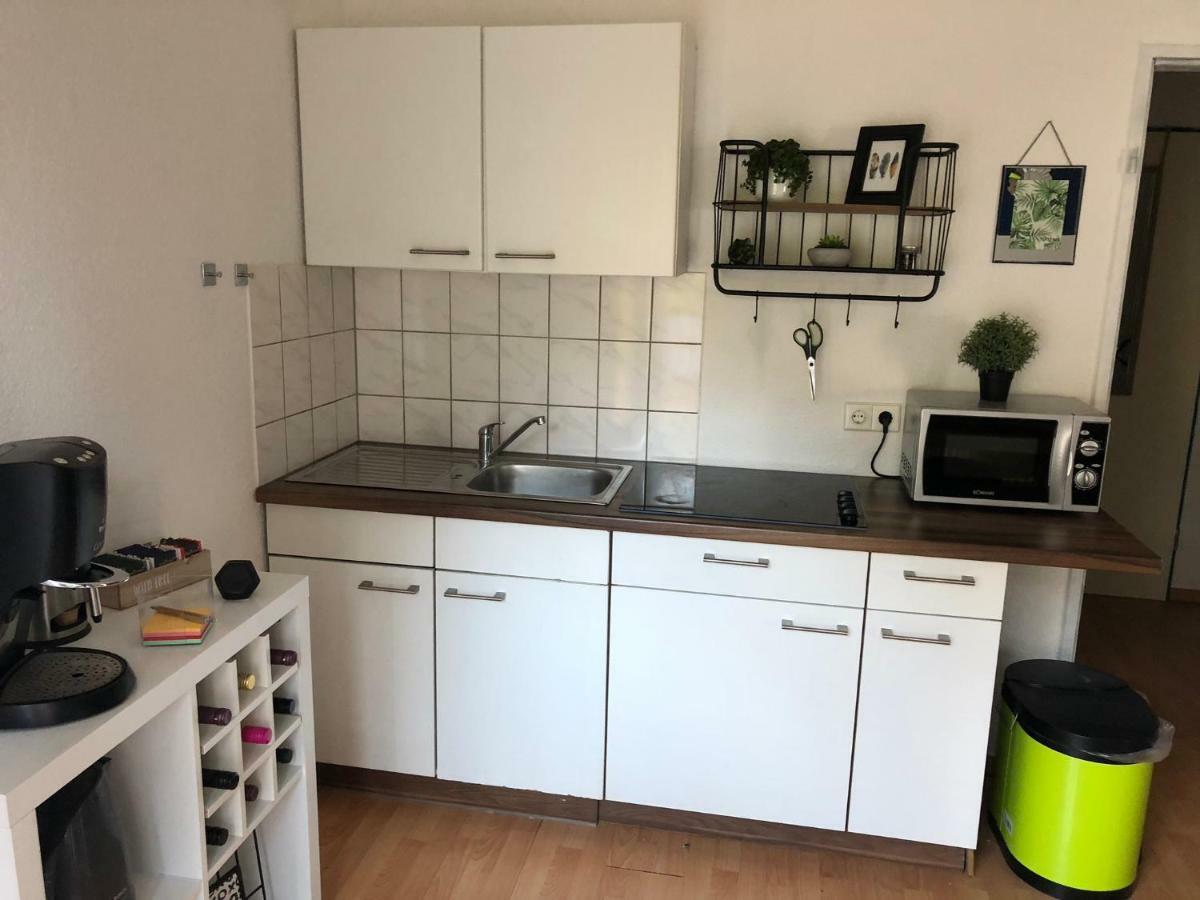 Ferienwohnung In Wuppertal-Ronsdorf Whg 42 Экстерьер фото