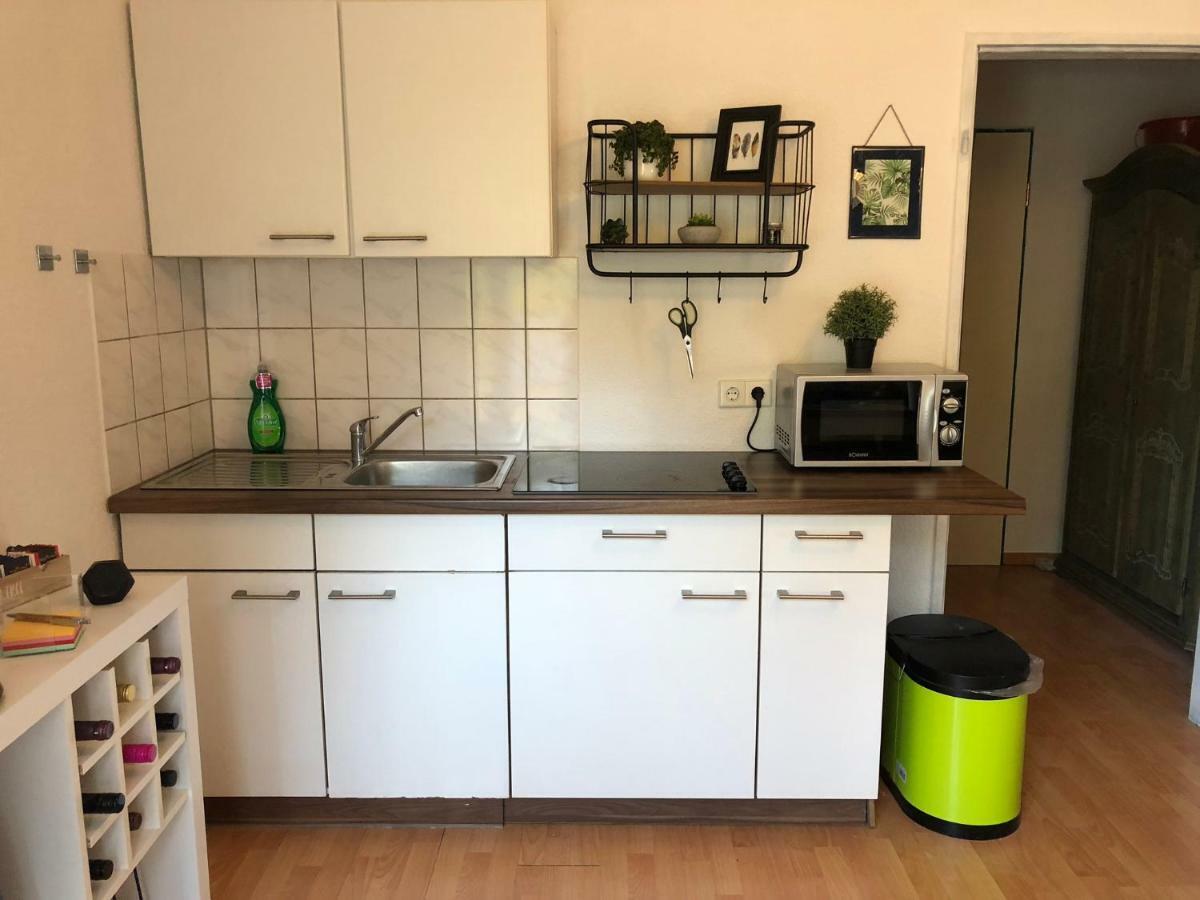Ferienwohnung In Wuppertal-Ronsdorf Whg 42 Экстерьер фото